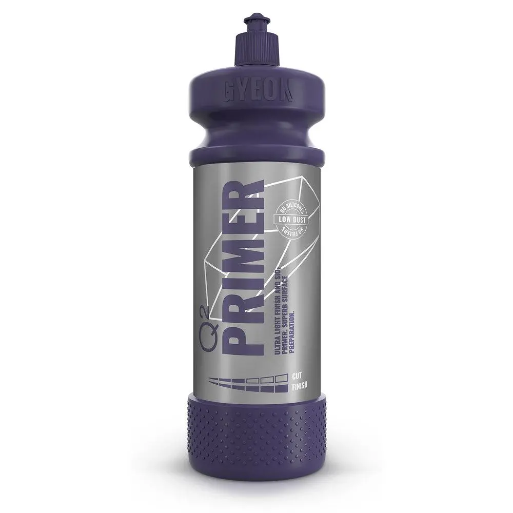Gyeon Q²m Primer 2