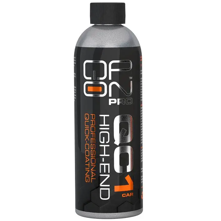 Qpon Qc1 Pro Car Coating Concentrated 500Ml 1