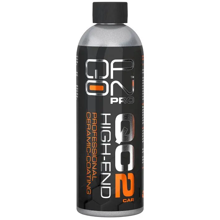 Qpon Qc2 Pro Car Coating 500Ml 1