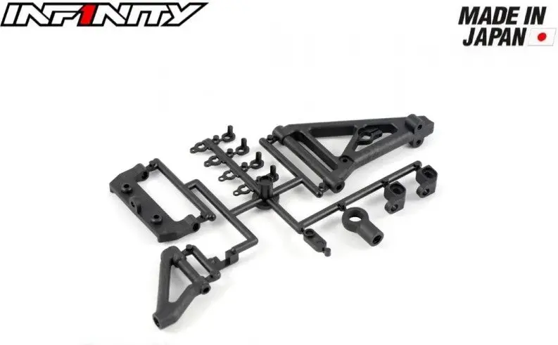 Infinity R0003 Front Suspension Arm 1