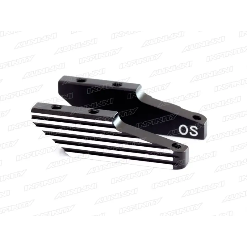G050-Os - Engine Mount Set (For Os) 1