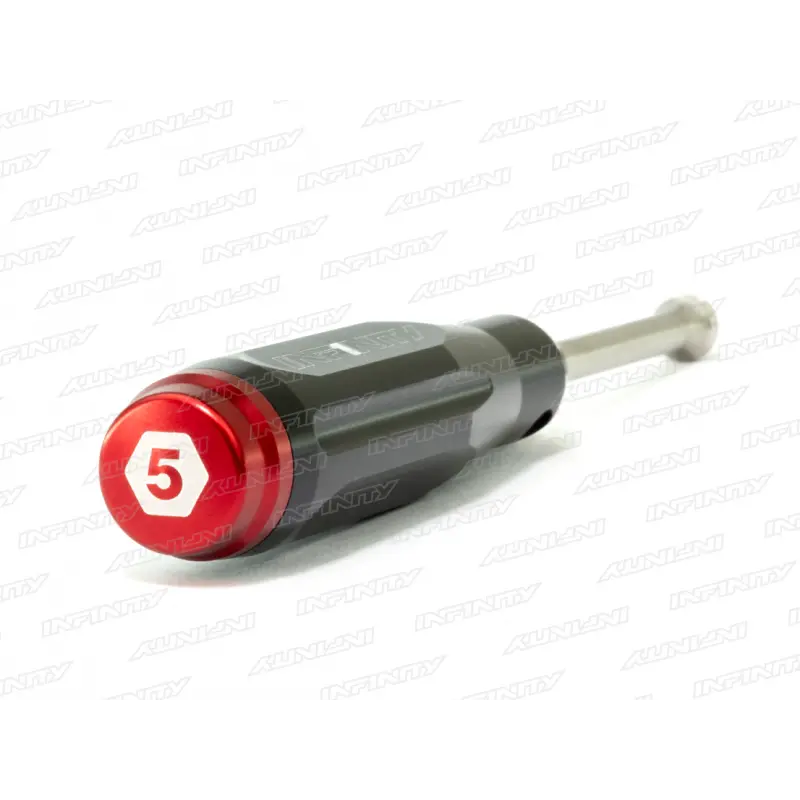 A0060 - Infinity 5Mm Hex Wrench 1