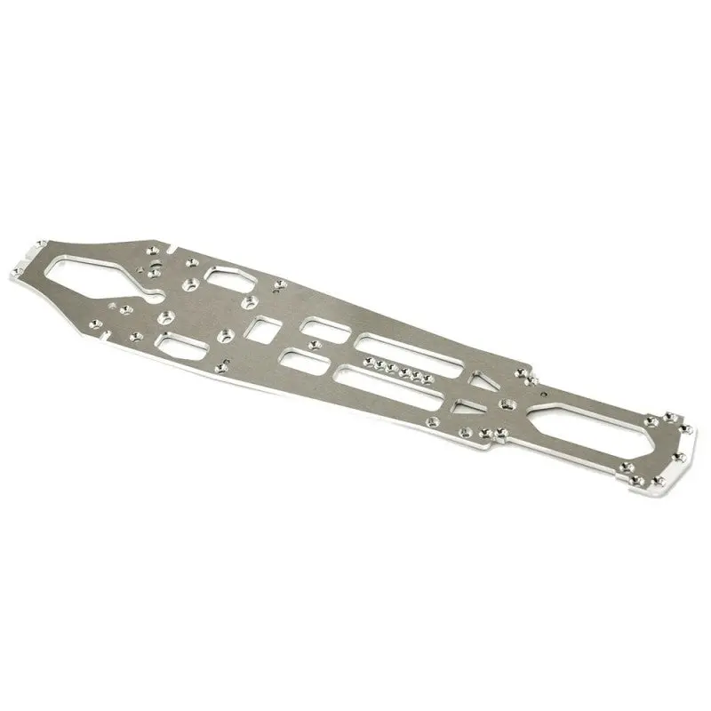G053 - Main Chassis 1