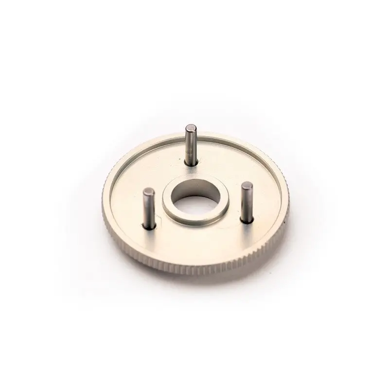G068 - Fly Wheel 1