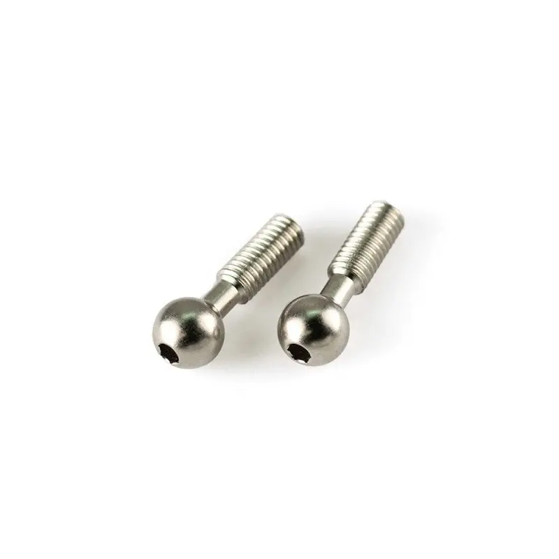 G080 - Steel Ball Screw Φ8 (2Pcs) 1
