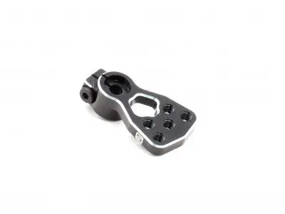 Aluminum Direct Steering Servo Arm (V2) For Futaba (25T), For Pancar (Ra-10012) 1