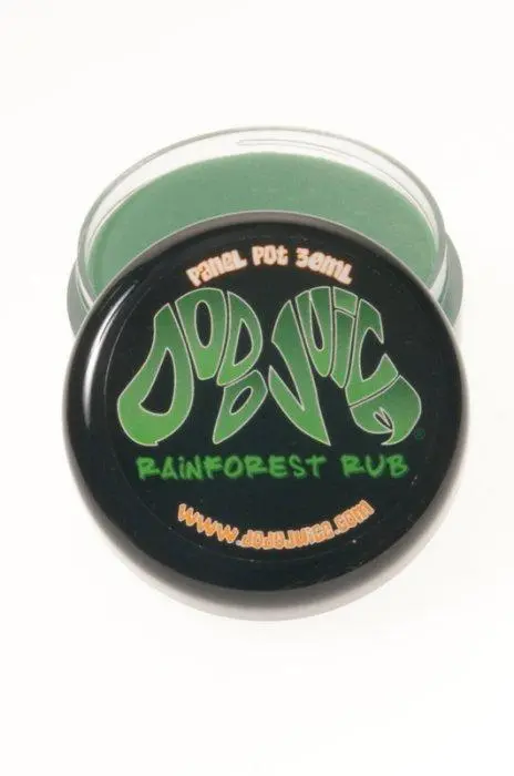 Dodo Juice Rainforest Rub 250Ml 1