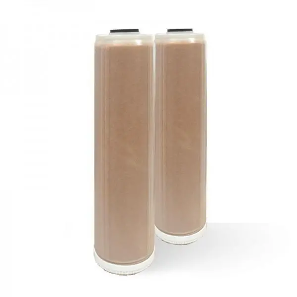 Crspotless Rc2-20 Replacement Cartridges (Two Cartridges For 20" Systems) 1
