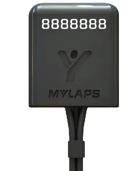 Mylaps Rc4 Pro Transponder 10R147 1