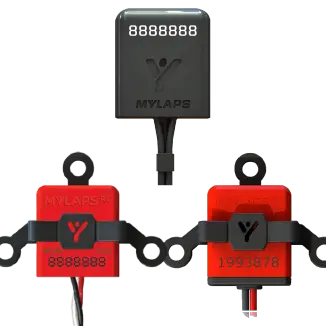 Mylaps Rc Transponder Trade-In (Offer) 1
