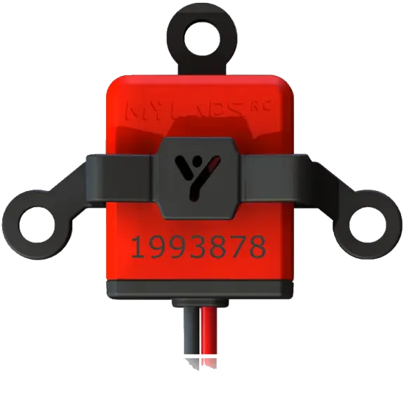 Mylaps Rc4 Hybrid Power Transponder 1