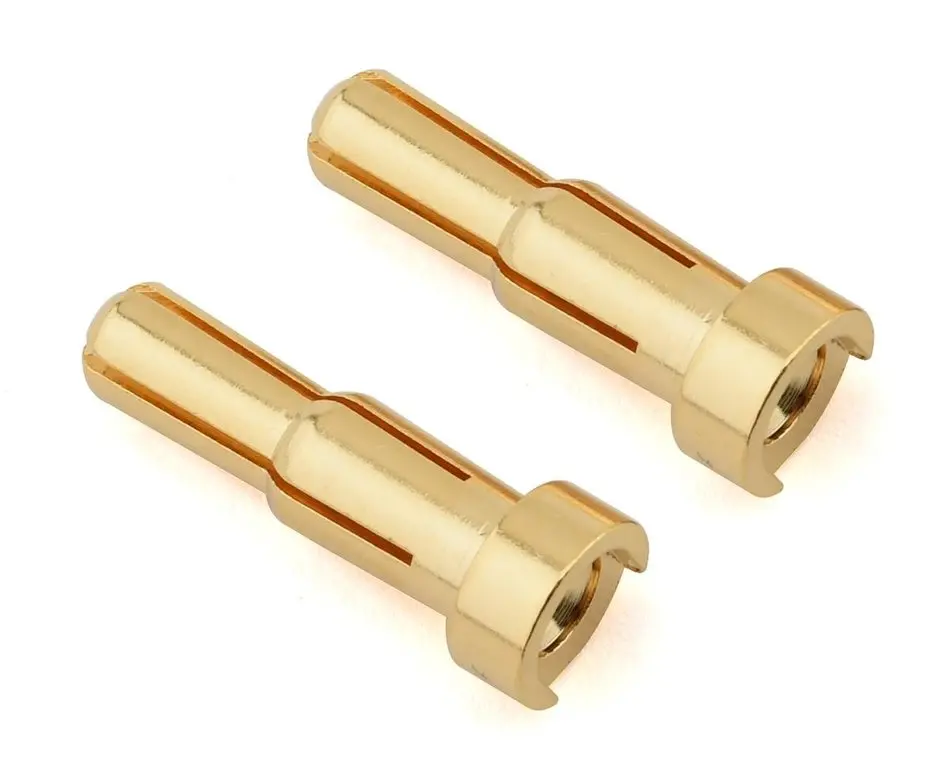 Team Zombie 4/5Mm Bullet Plug 1