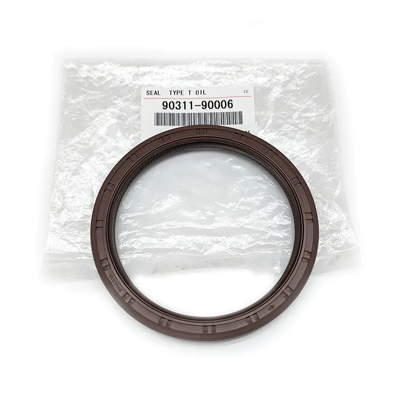 Genuine Oem Rear Main Seal Toyota Supra 2Jz-Gte 2Jz-Ge 1