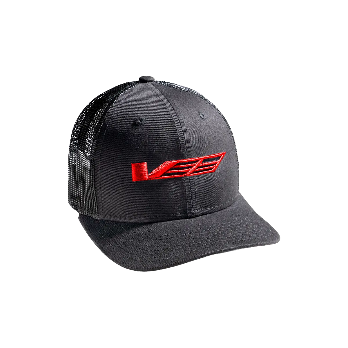 Cadillac Racing Trucker Hat 3