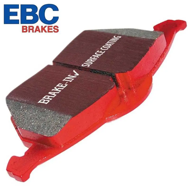 Ebc Redstuff Rear Brake Pads Bmw M140i M240i M135i M235i M2 M3 M4 Dp32133c 1
