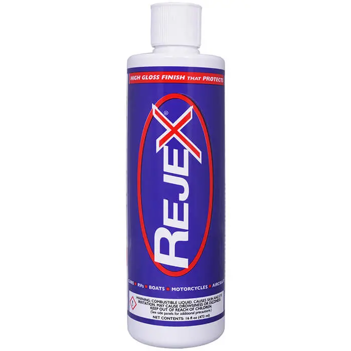 Rejex Paint Sealant 16Oz 1