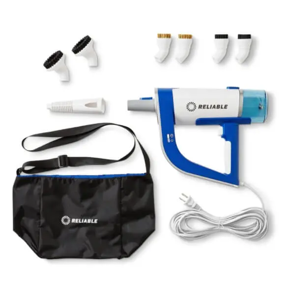 Reliable Pronto 200Cs Portable Steamer 2