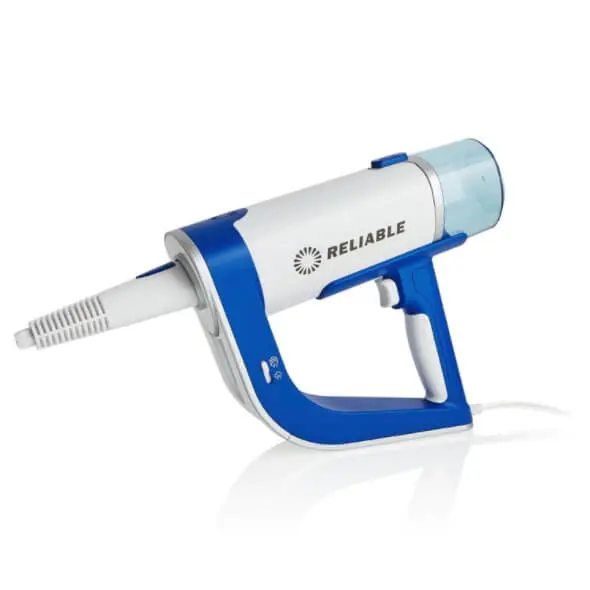 Reliable Pronto 200Cs Portable Steamer 1