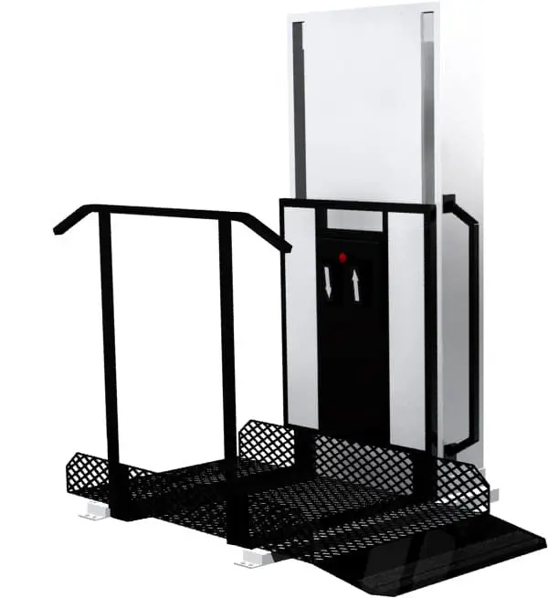 Ram  Trus-T-Lift 750 1