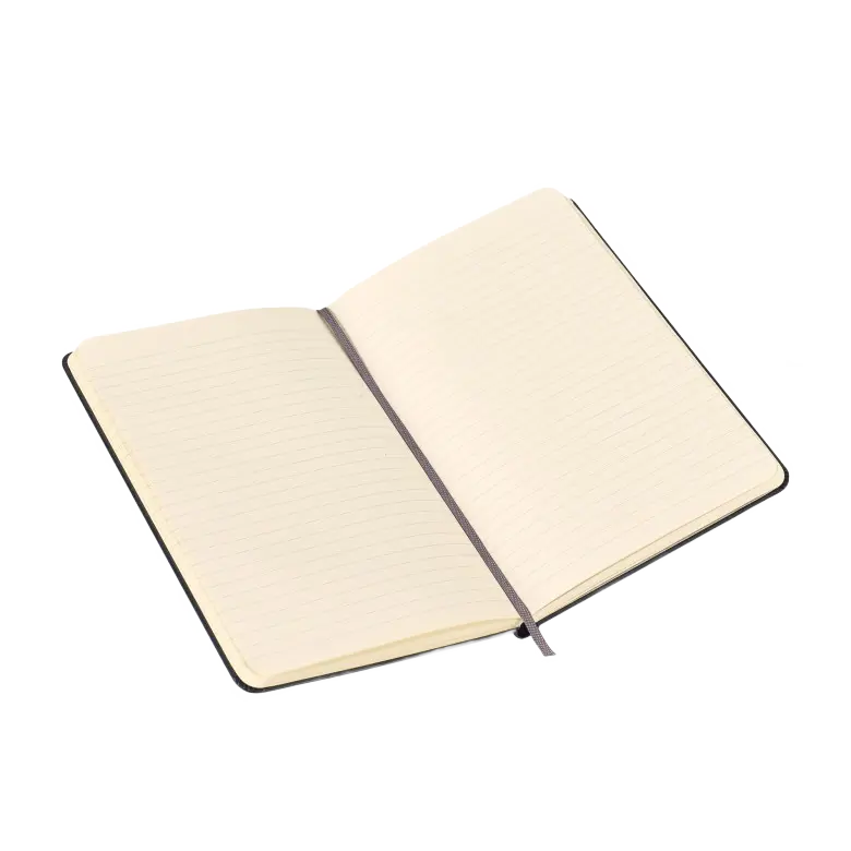 General Motors Moleskine® Hard Cover Ruled Medium Notebook 2