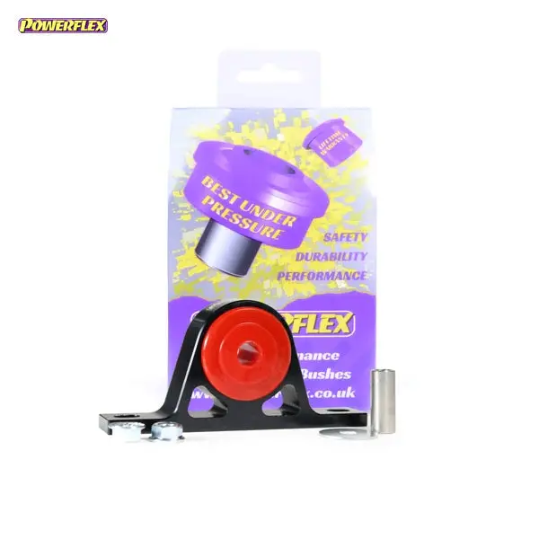 Powerflex Exhaust Mounting Bush & Bracket E46 M3 Exh034 1