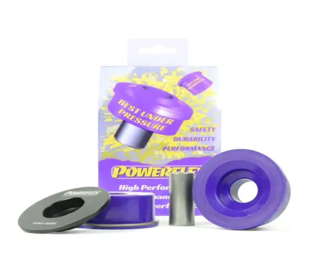 Bmw M2 M3 M4 Powerflex Rear Diff Rear Mounting Bush Pfr5-4026 / Pfr5-4026Blk 1