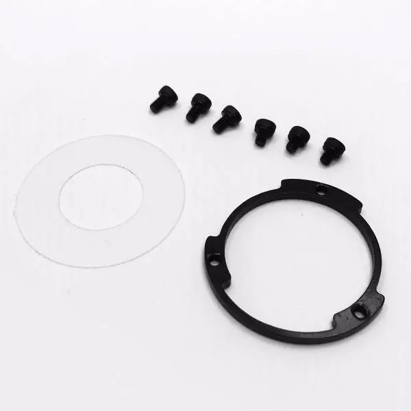 X-Factor Hardware Kit (Screws, Lock-Ring, Insulator Washer) Rev1130 1