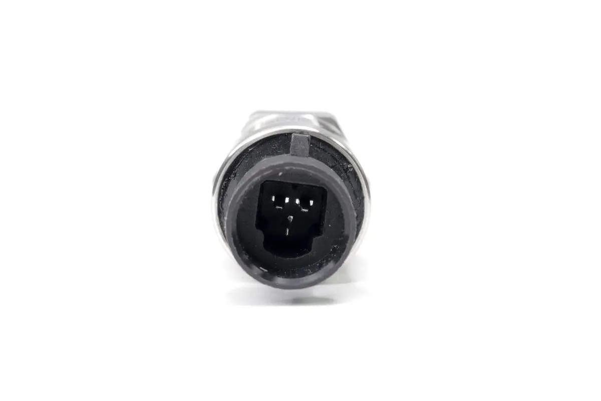 Rife 4 Bar Map Sensor 1/8" Npt 2