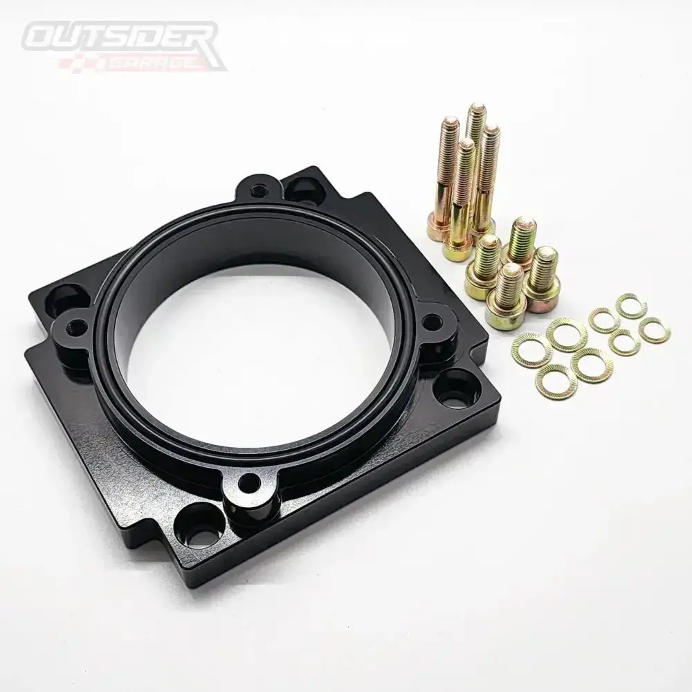 Rips Racing Dbw Manifold Adapters 1