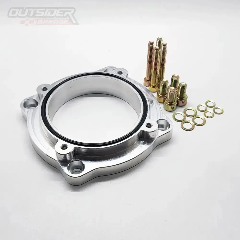 Rmr Dbw Manifold Adapters 1
