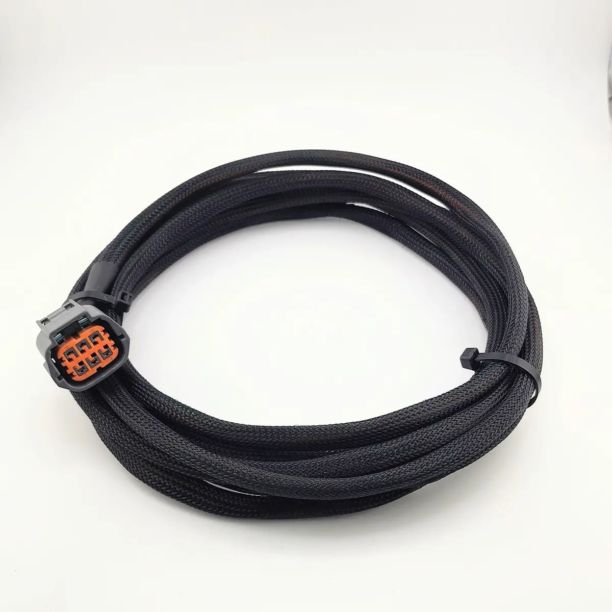 Nissan 350Z Throttle Body Harness 1