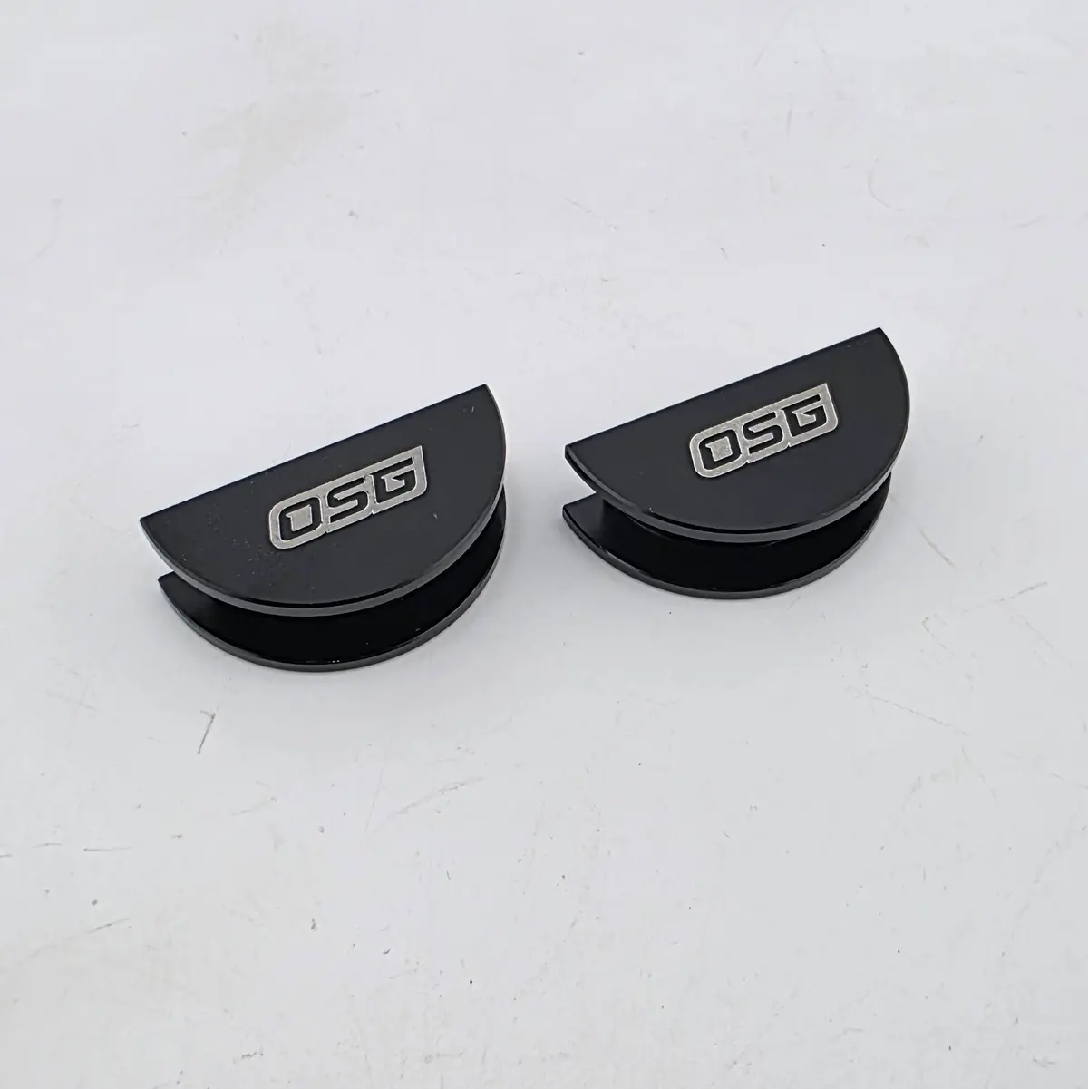 Billet Nissan Rb/Vg/Ca Half Moon Seals 1