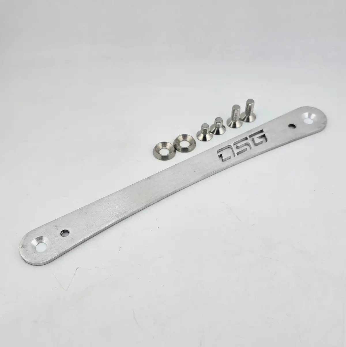 Jdm To Us License Plate Adapter Bracket 1