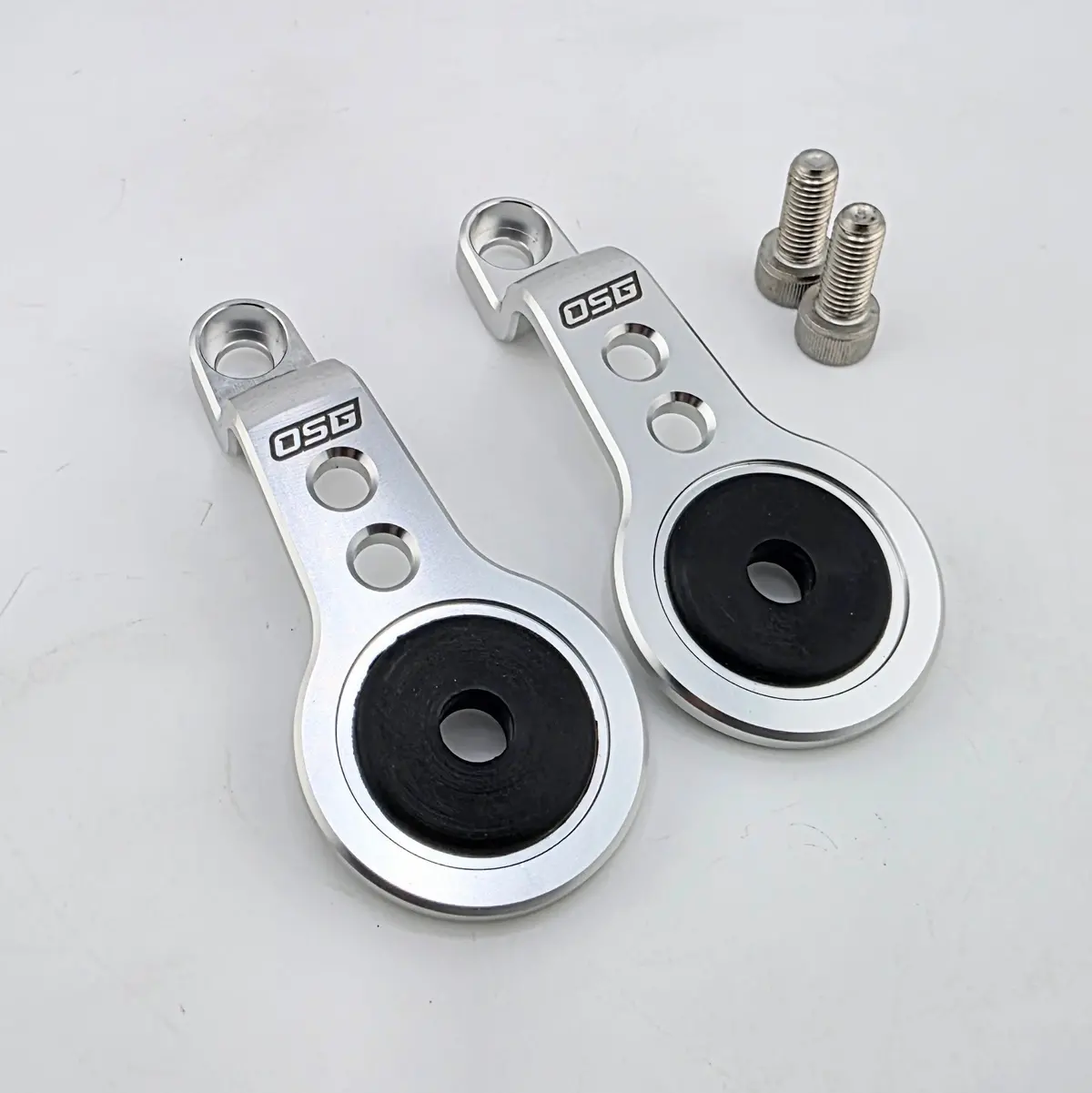 Mitsubishi 3000Gt Top Radiator Mounts 2
