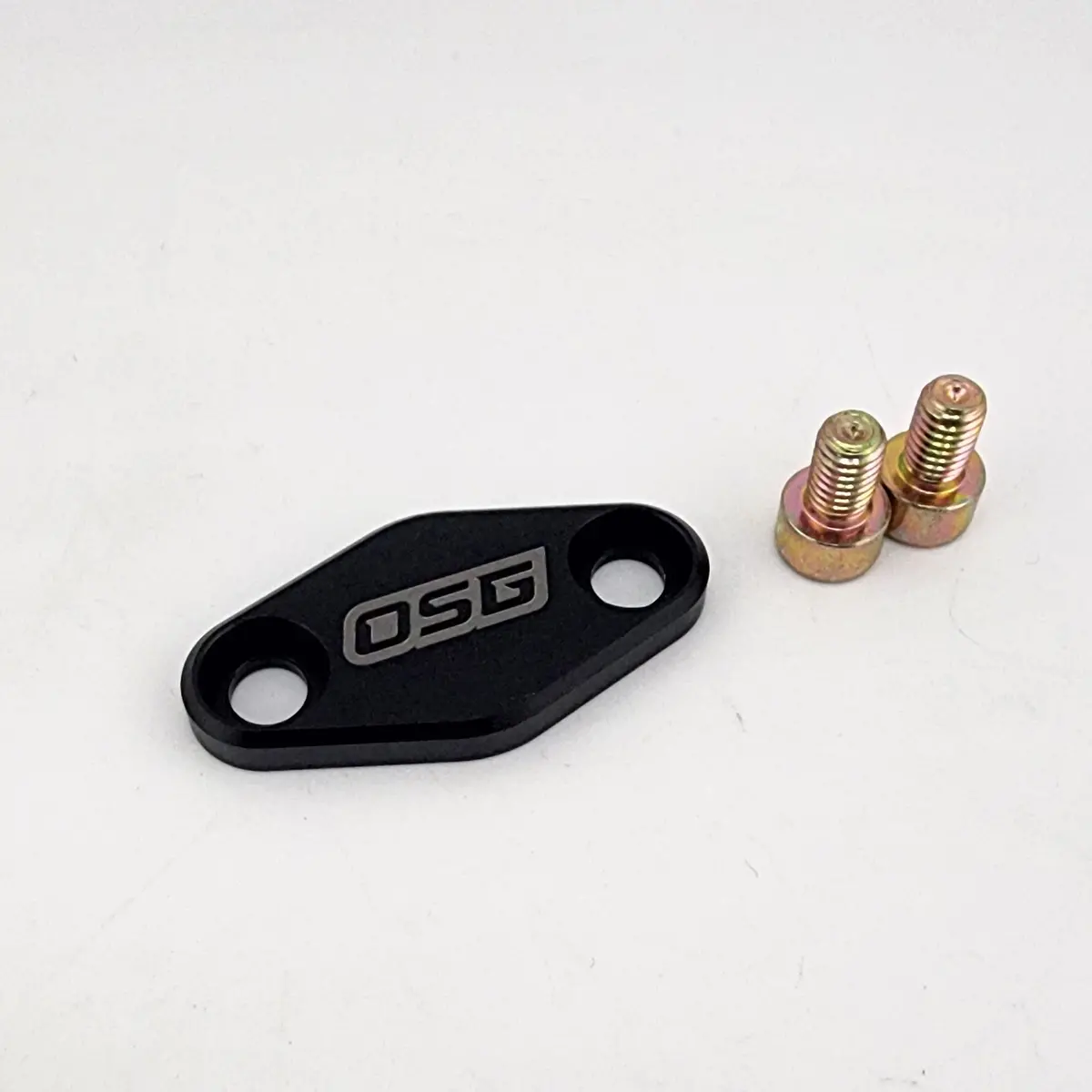 Mitsubishi 3000Gt Throttle Cable Firewall Block Off Plate 1
