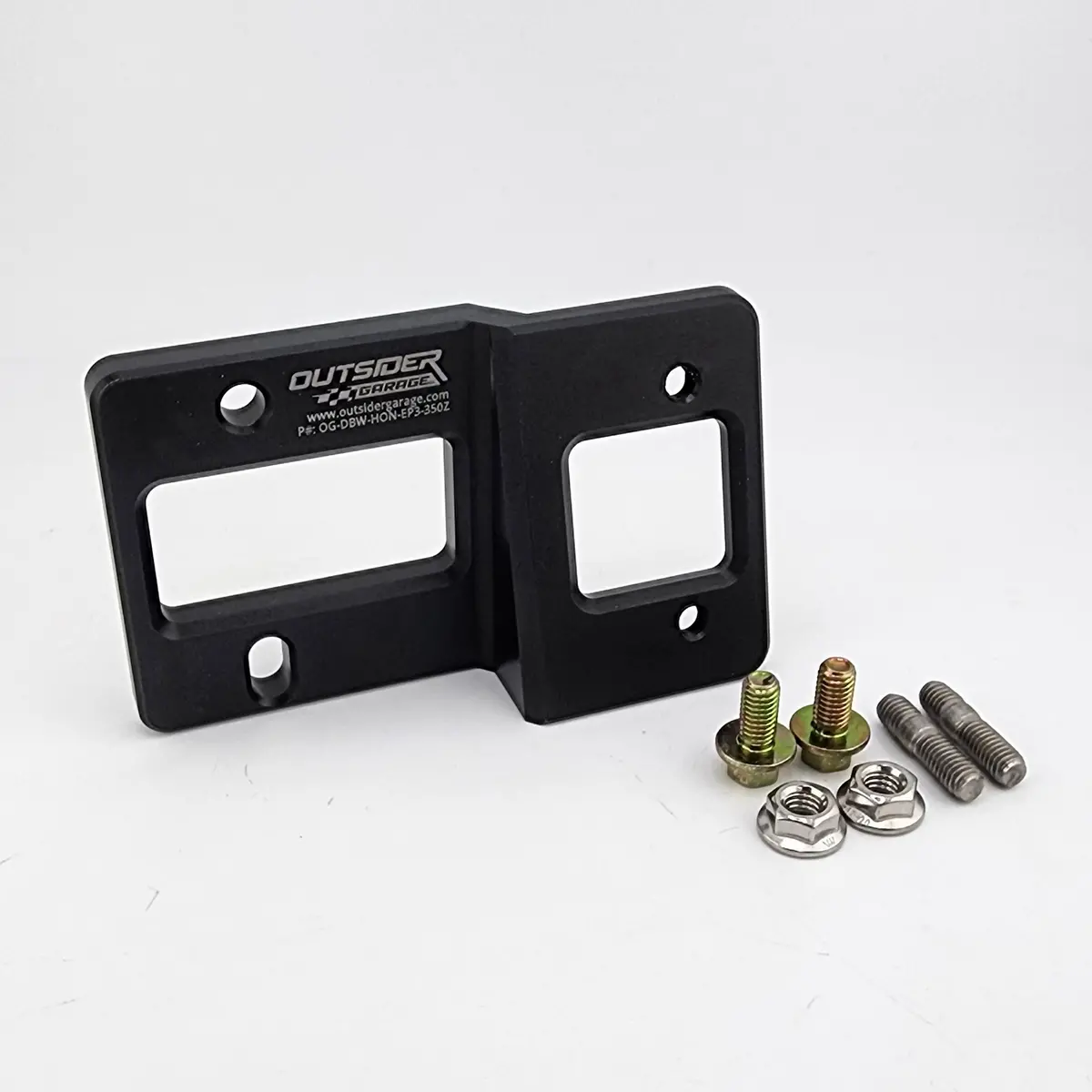 Honda Ep3 Dbw Pedal Adapter 2