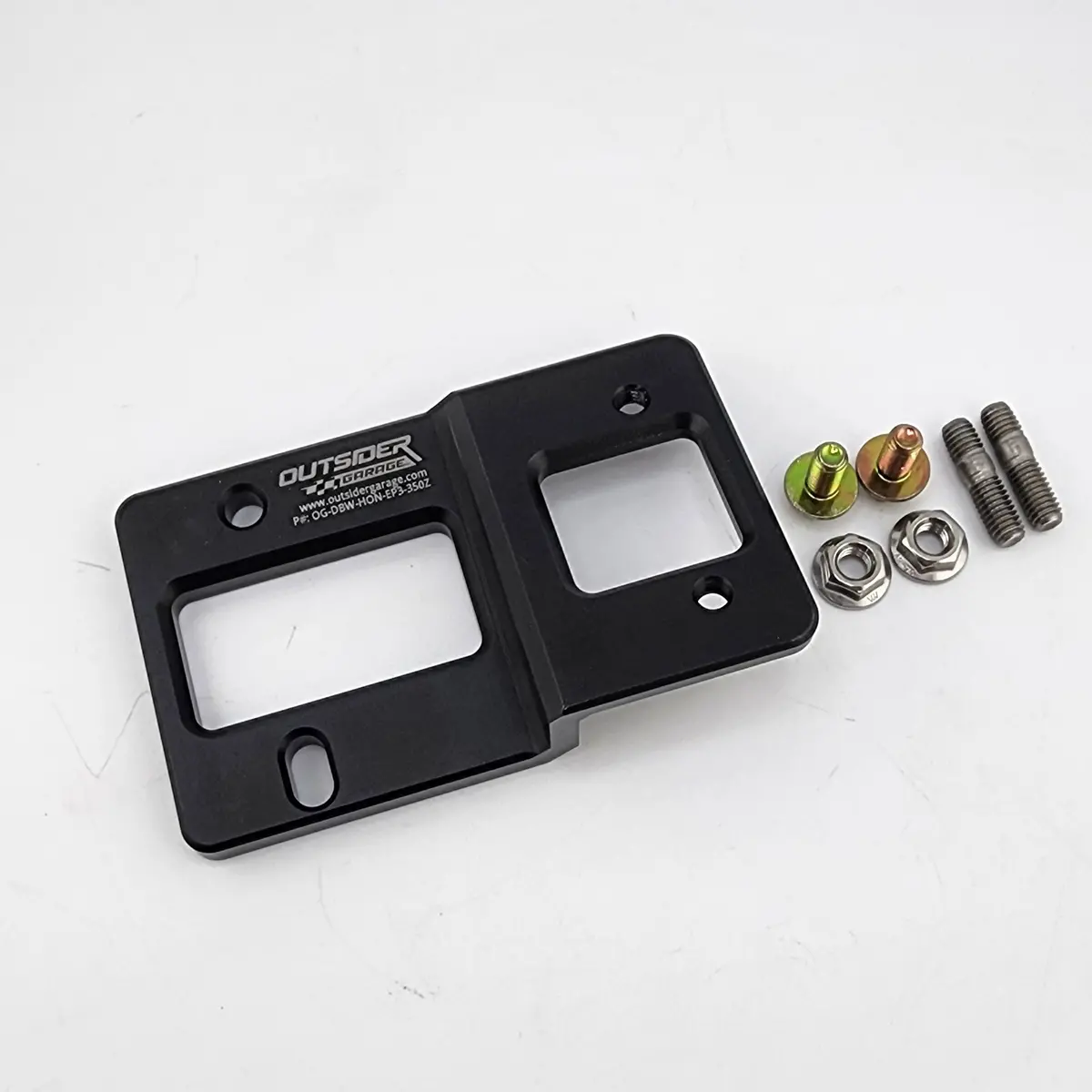 Honda Ep3 Dbw Pedal Adapter 1