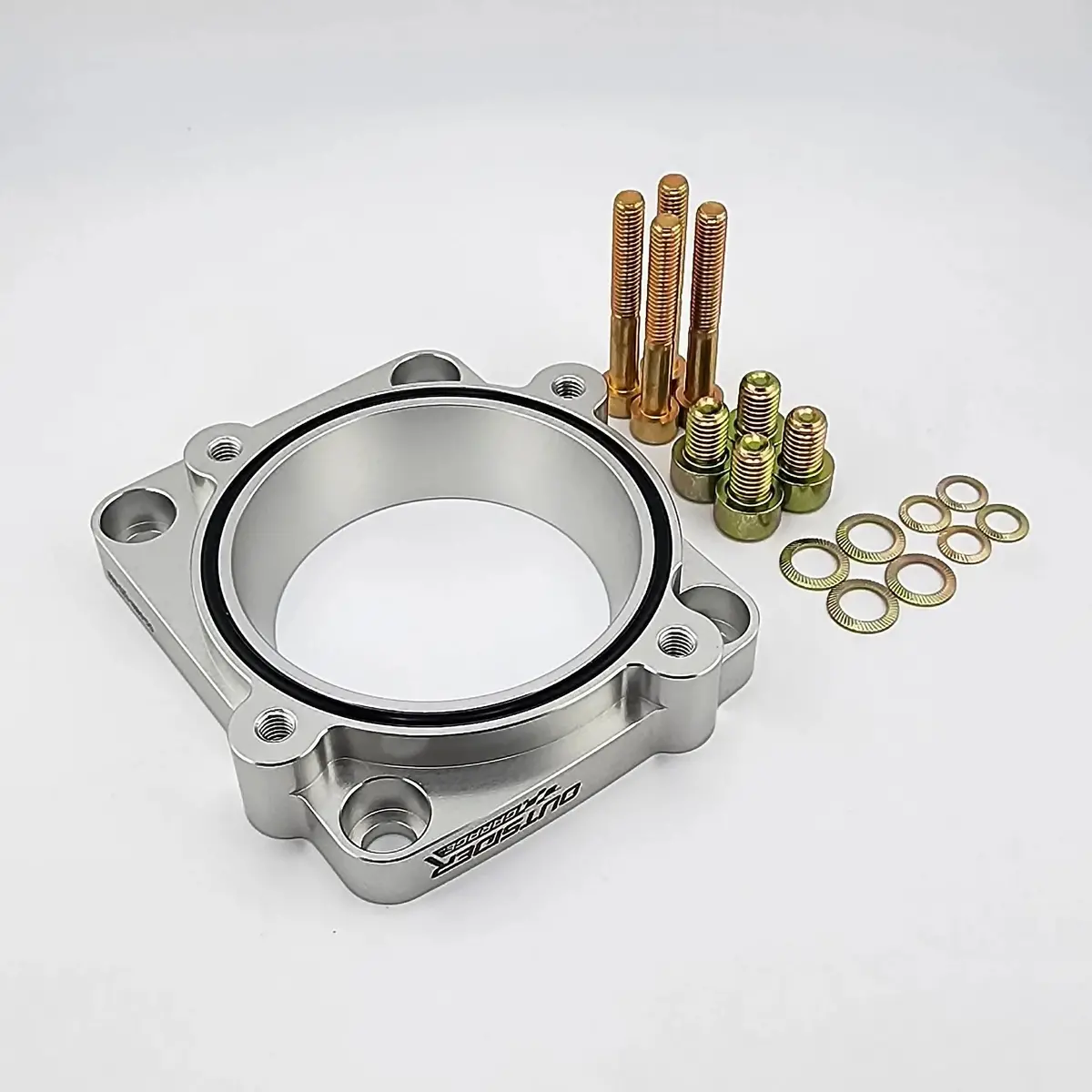 Toyota 1Zj Gte Oem Dbw Adapter 1