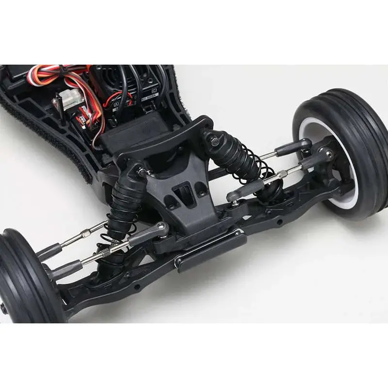 Yokomo Rookie Off-Road Ro1.0 2Wd 1/10 Buggy Kit 2