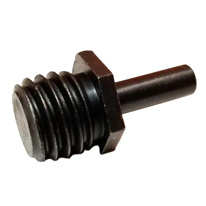 Rotary To Drill Adapter (5/8" X 11, M14) 1