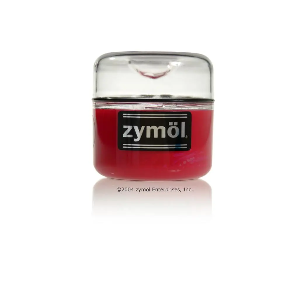 Zymol Rouge Wax 8Oz 1