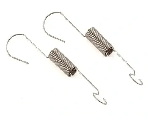 Klinik Rc 1/8 Carburetor Return Spring (2) Krc-Return 1