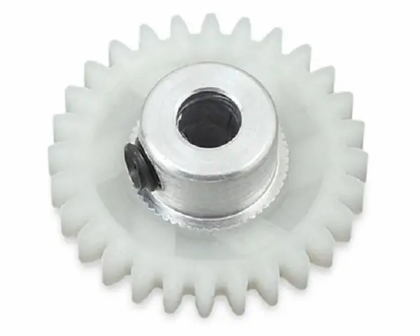 Polypro™ Pinion Gear 35T 1