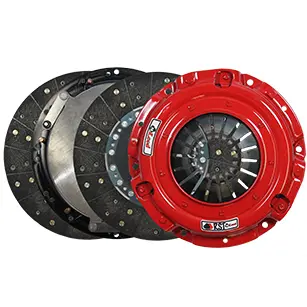 Mcleod Rst Twin Disc Clutch Kit For Toyota Supra 93-98 W/ V160 Transmission 6482230 1