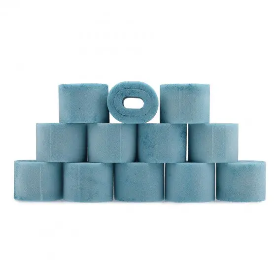 Ruddog Pre-Oiled Air Filter Foam For Rc8b3,8Ight,D819,Srx8,Nb48 2.0 (12Pcs) Rp-0340 1