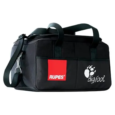Rupes Bigfoot Polisher Bag 9.Z871/Bf 1