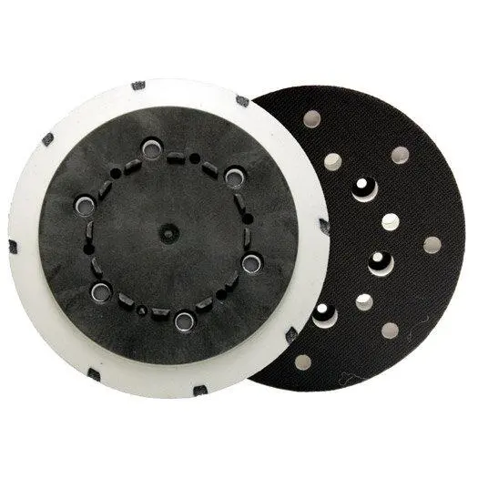 Rupes 5" Backing Plate For Mille Lk900e 980.037 1