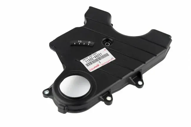 Genuine Oem Toyota 2Jz-Gte Lower Timing Cover 11302-46031 1
