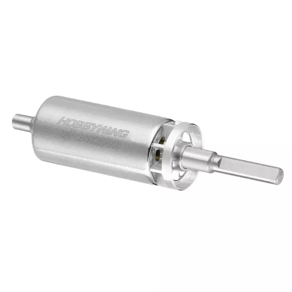 Hw30820450 Hobbywing Xerun V10 G4r Stock Rotor (Recommended For 13.5) 1