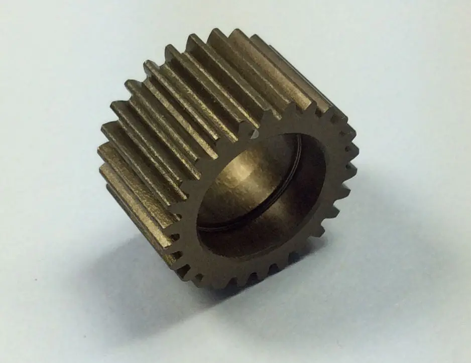 Aluminum Idler Gear For Team Associated B6 6569 26T 1